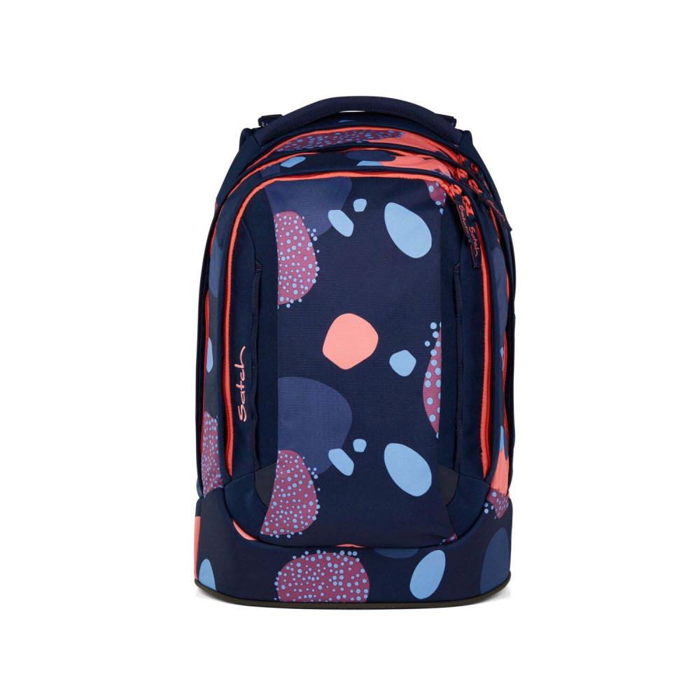 Satch Pack Coral Reef Schulrucksack