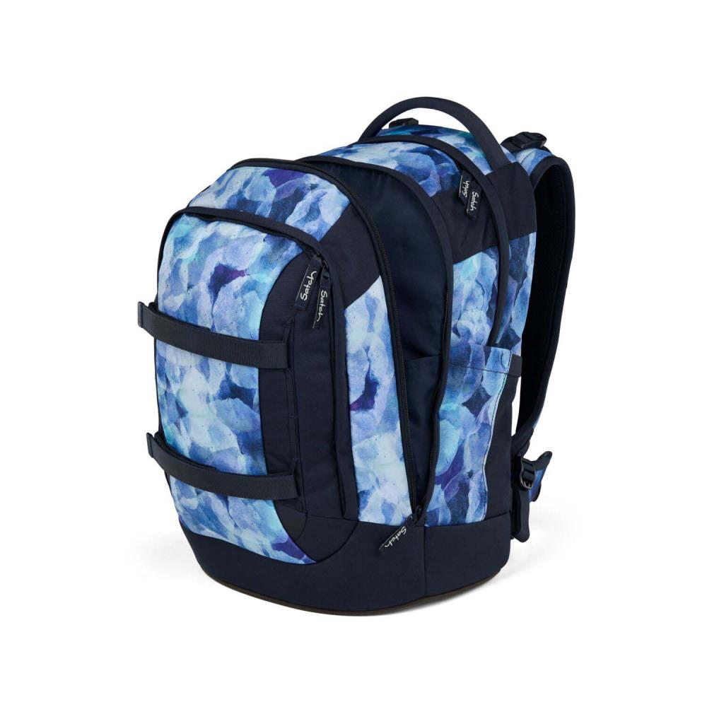 Satch Pack Blurry Sky Schulrucksack