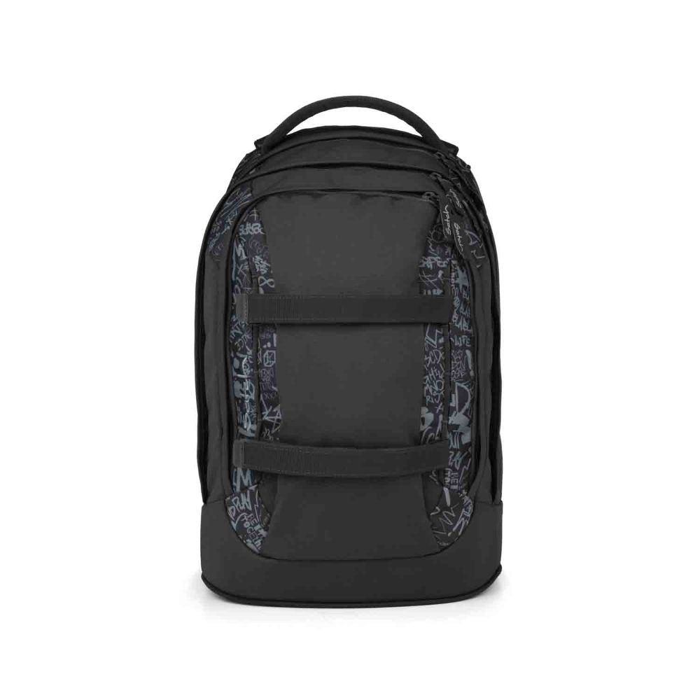 Satch Pack Street Ink Pencil Slider Edition Schulrucksack Set 3tlg.