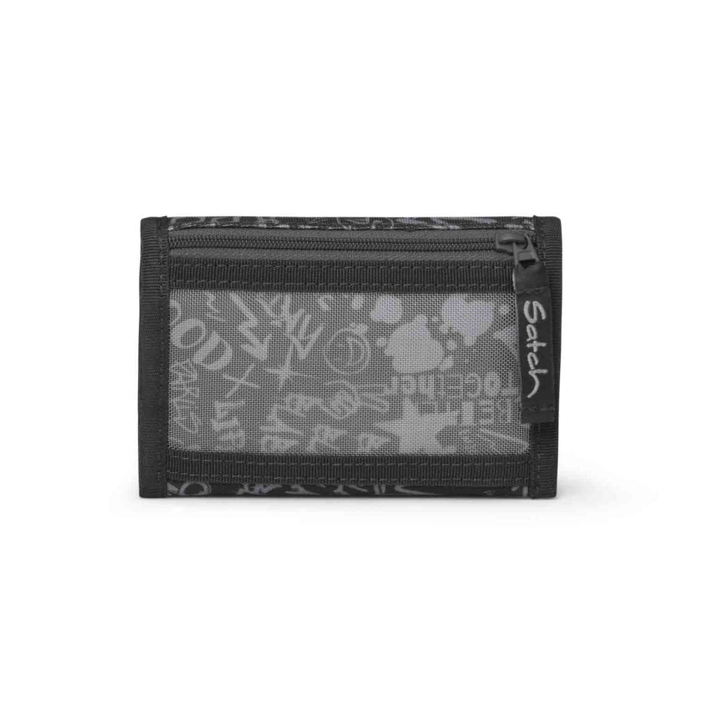 Satch Pack Street Ink Streetwalk Edition Schulrucksack Set 4tlg.