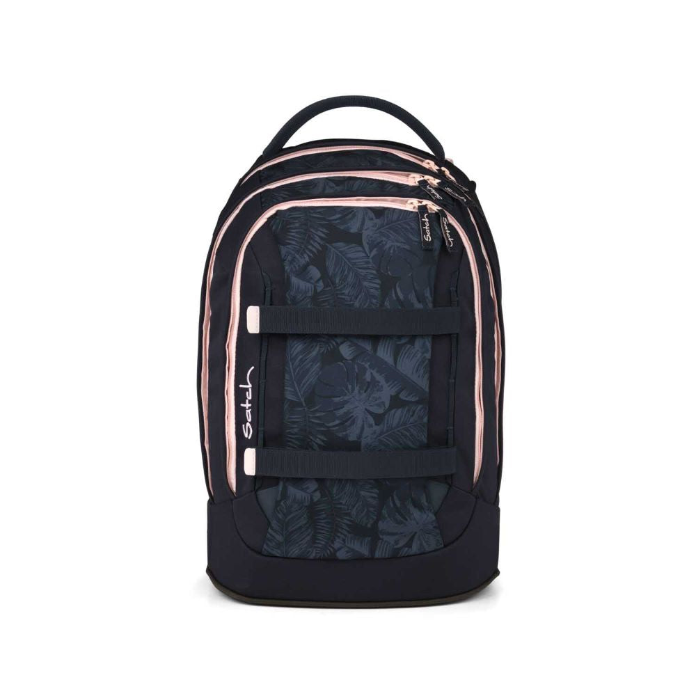 Satch Pack Midnight Jungle Schulrucksack