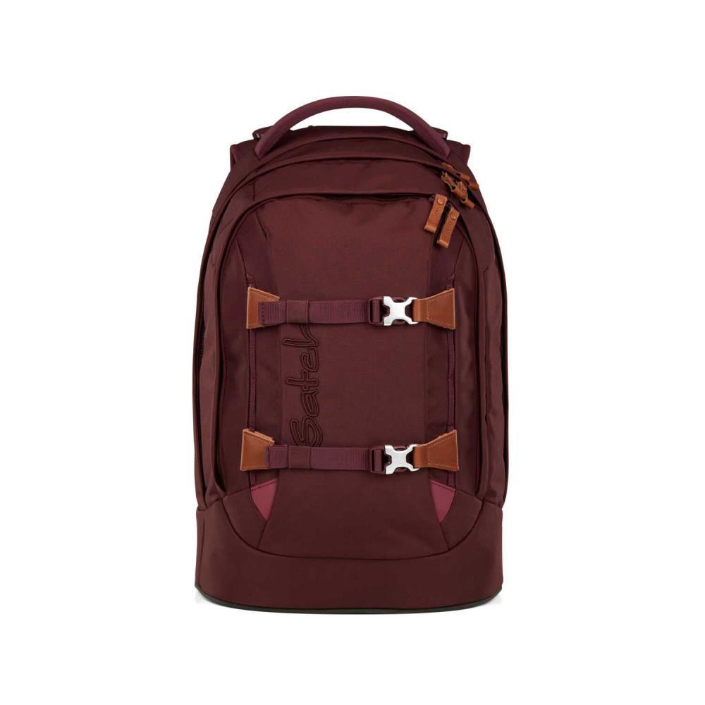 Satch Pack Nordic Ruby Skandi Edition Schulrucksack Set 2tlg.