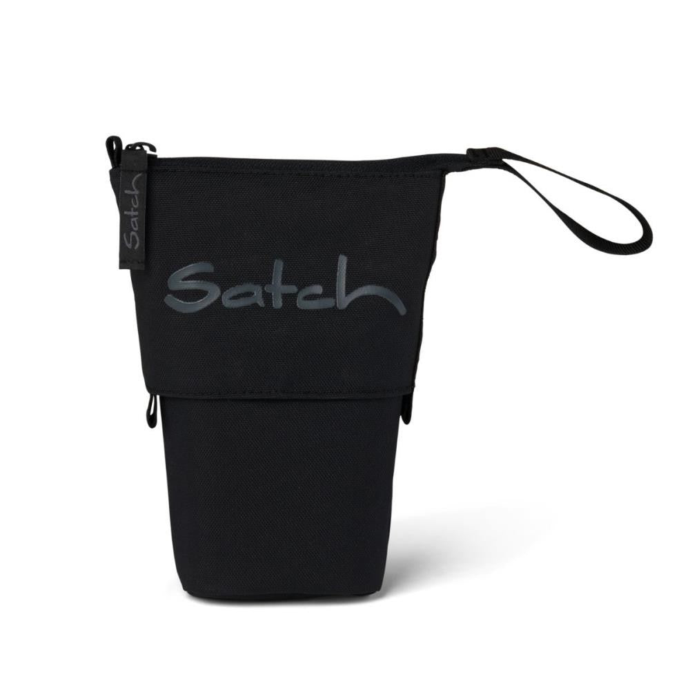 Satch Match Blackjack Schulrucksack Set 2tlg.