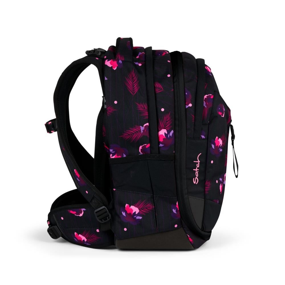 Satch Match Mystic Nights Pencil Slider Light Edition Schulrucksack Set 3tlg.