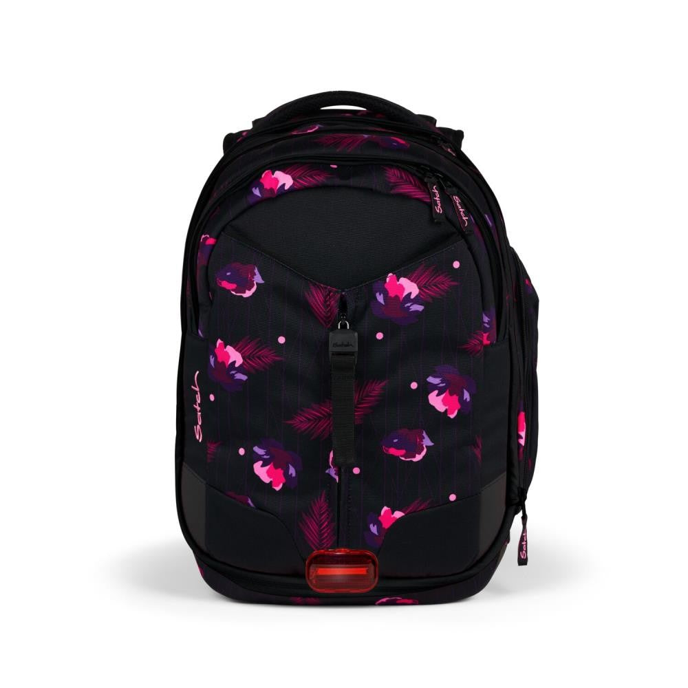 Satch Match Mystic Nights Pencil Slider Light Edition Schulrucksack Set 3tlg.