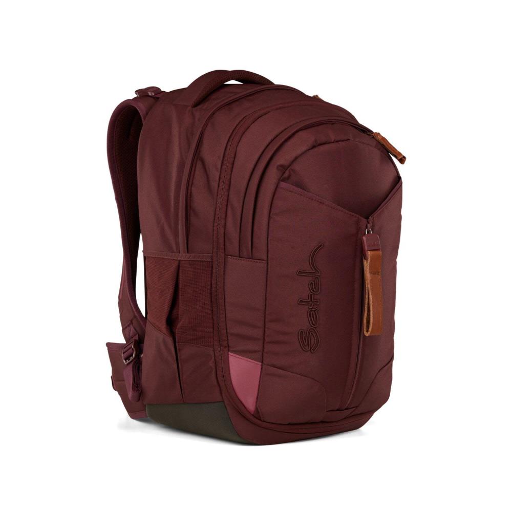 Satch Match Nordic Ruby Skandi Edition Schulrucksack 3tlg.