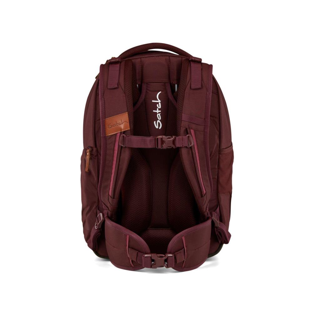 Satch Match Nordic Ruby Skandi Edition Schulrucksack 3tlg.
