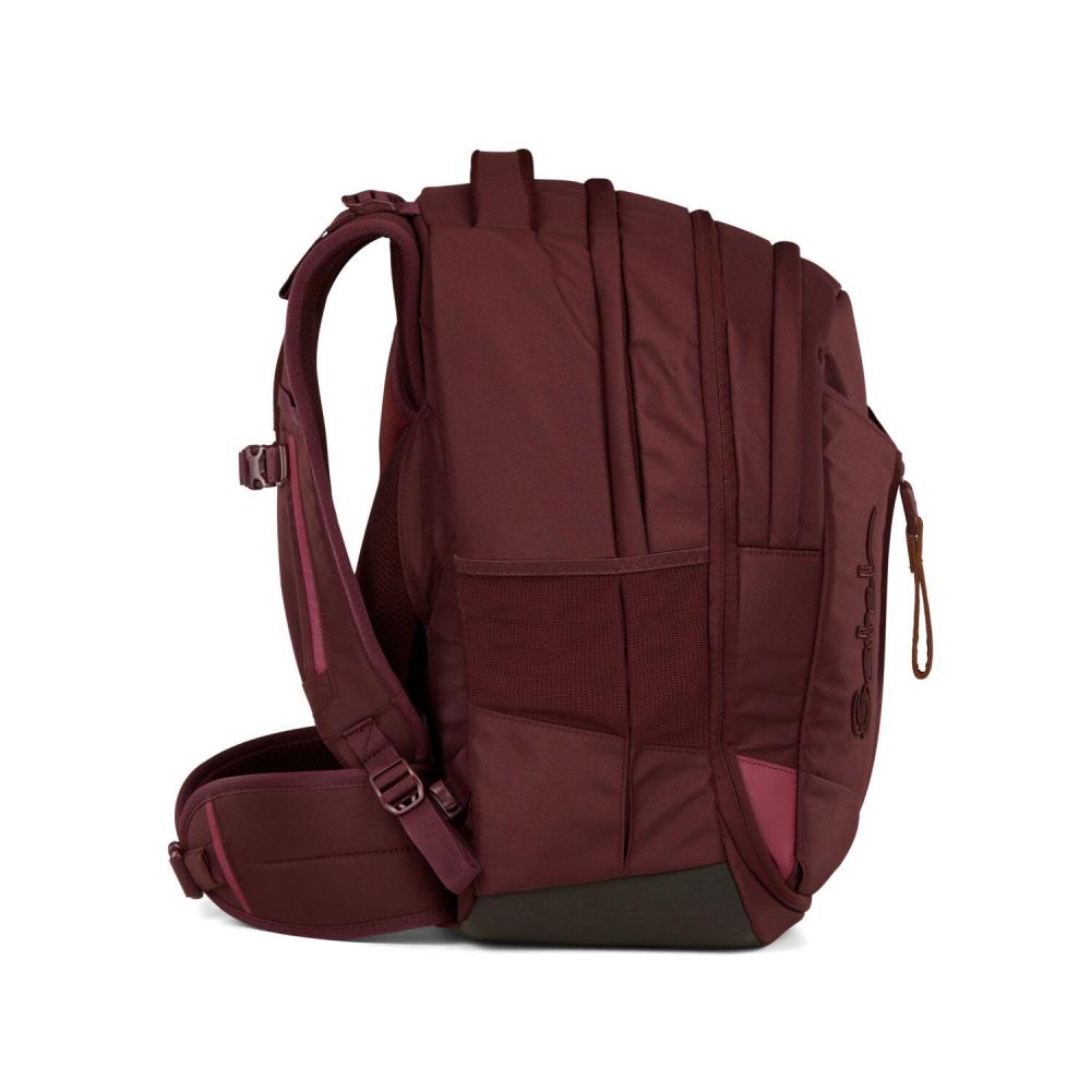 Satch Match Nordic Ruby Skandi Edition Schulrucksack 2tlg.