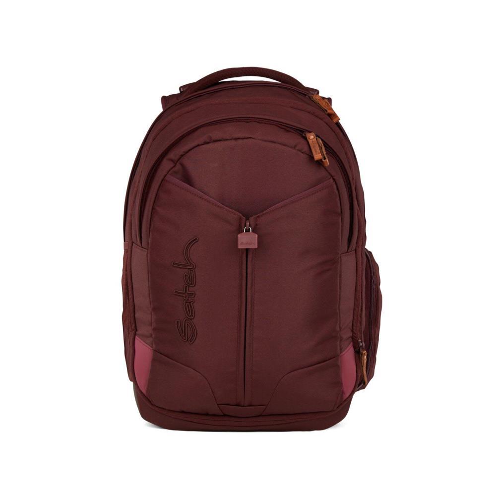 Satch Match Nordic Ruby Skandi Edition Schulrucksack