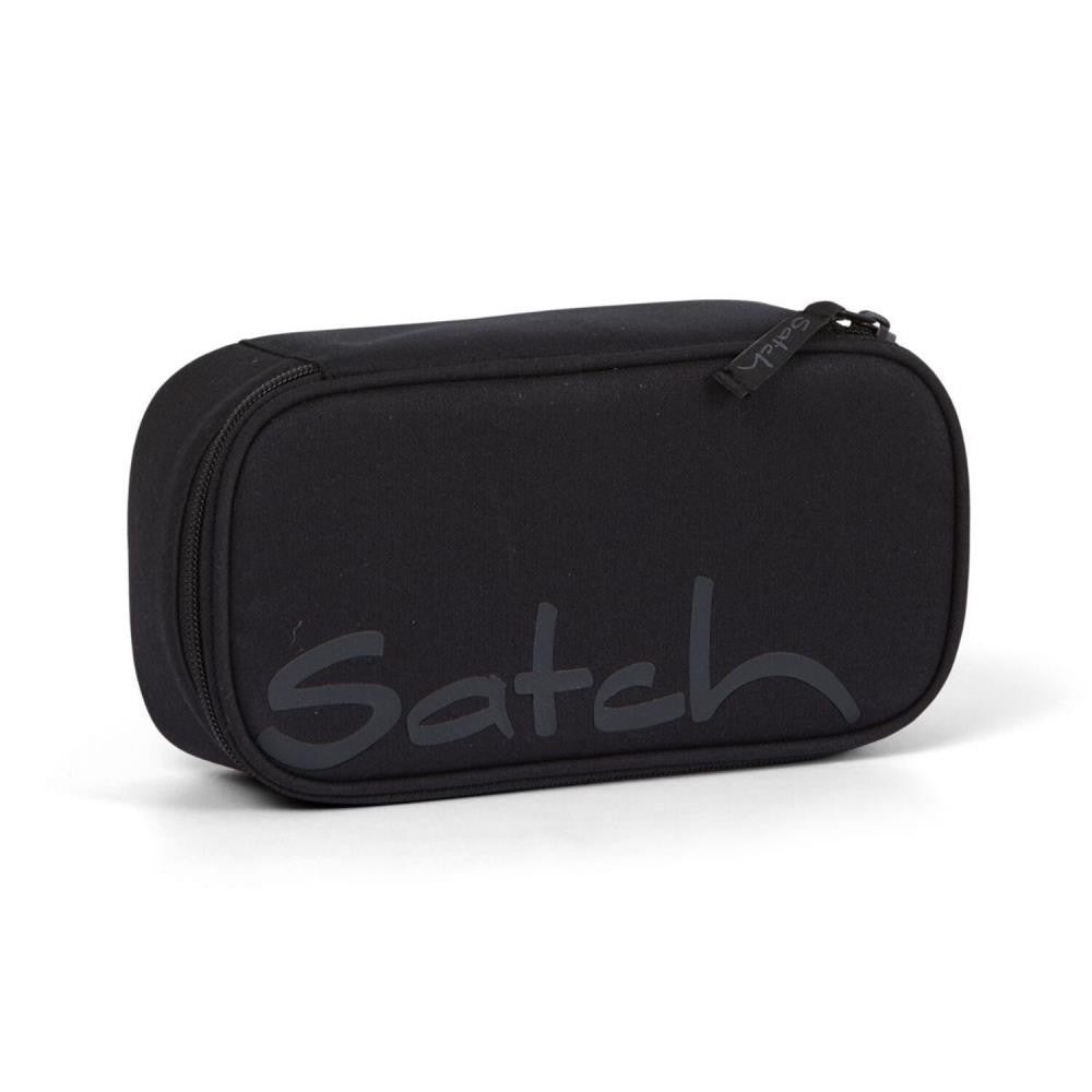 Satch Air Blackjack Kollektor Edition Schulrucksack Set 8tlg.