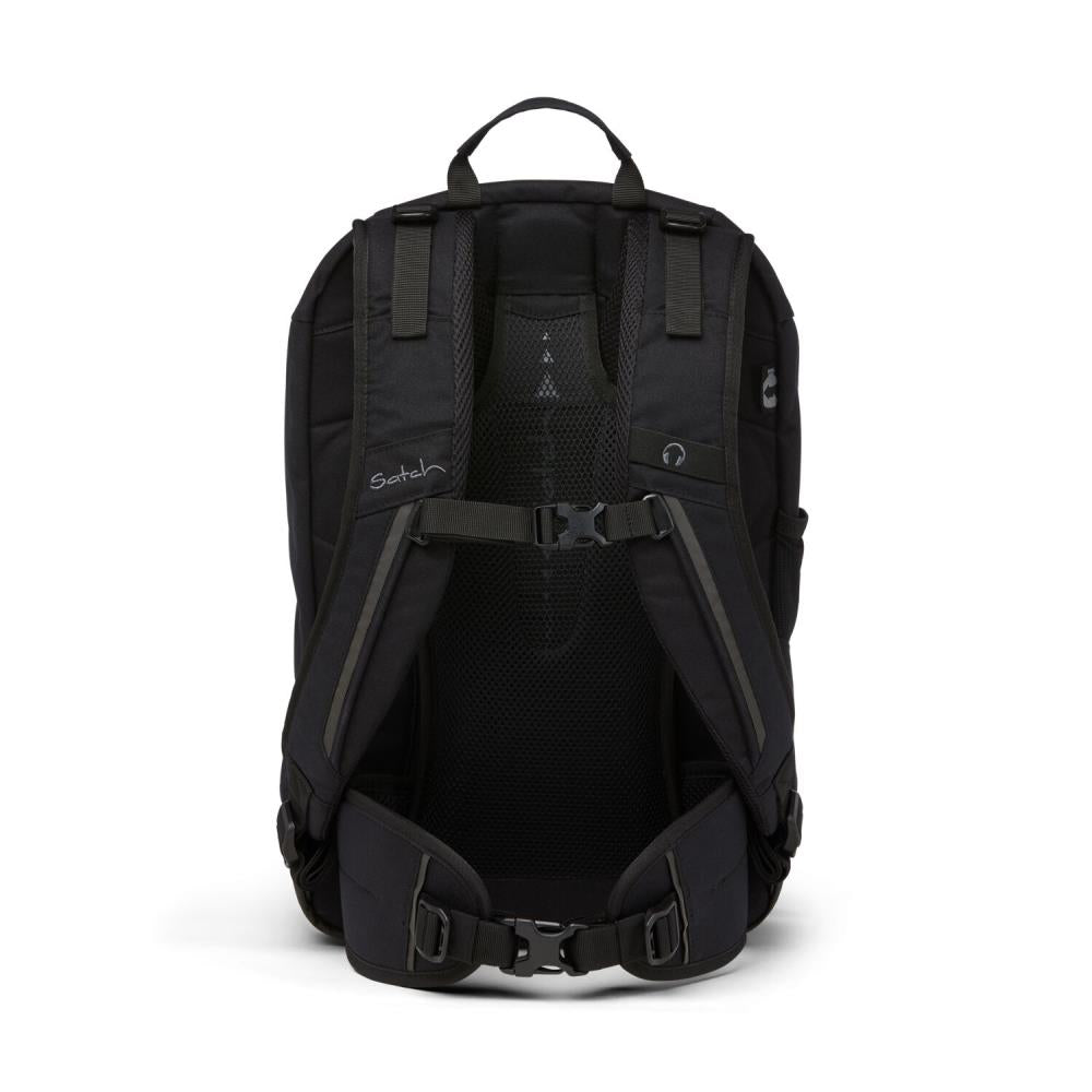 Satch Air Blackjack Kollektor Edition Schulrucksack Set 8tlg.