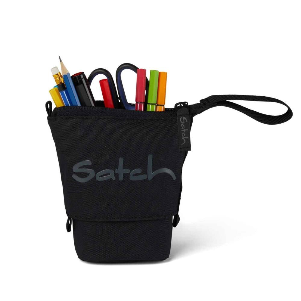 Satch Air Blackjack Schulrucksack Set 2tlg.