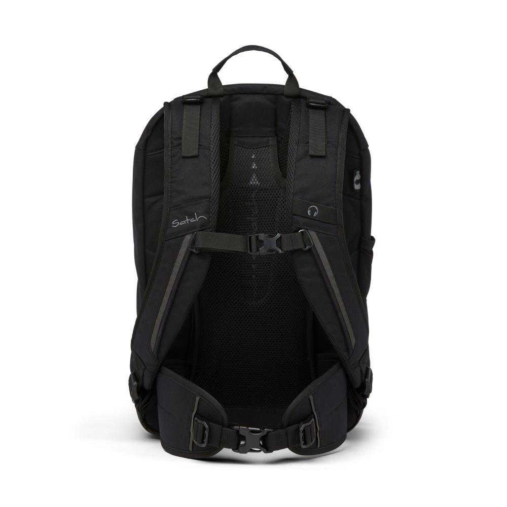 Satch Air Blackjack Schulrucksack Set 2tlg.