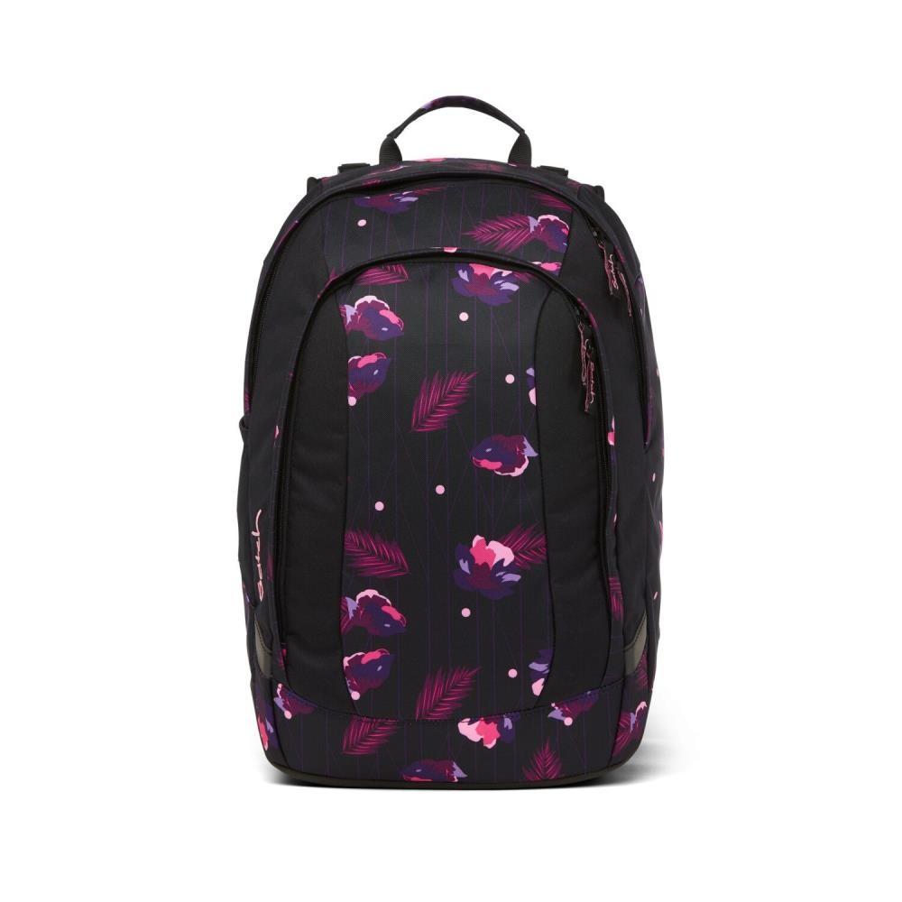 Satch Air Mystic Nights Pencil Slider Light Edition Schulrucksack Set 3tlg.