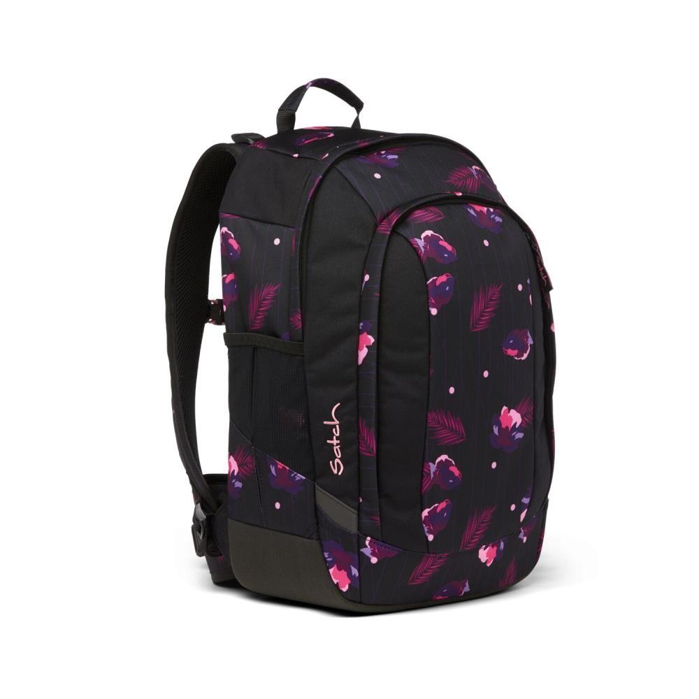 Satch Air Mystic Nights Pencil Slider Light Edition Schulrucksack Set 3tlg.