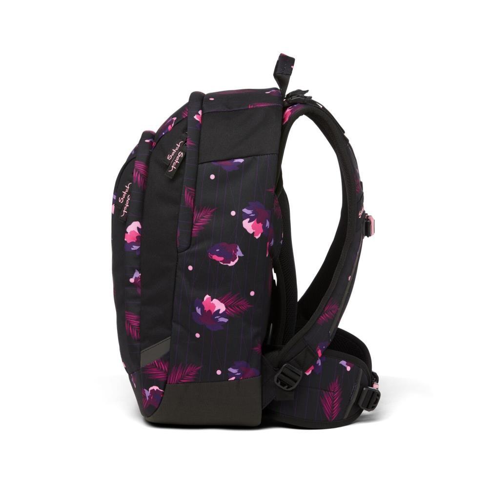 Satch Air Mystic Nights Pencil Slider Light Edition Schulrucksack Set 3tlg.