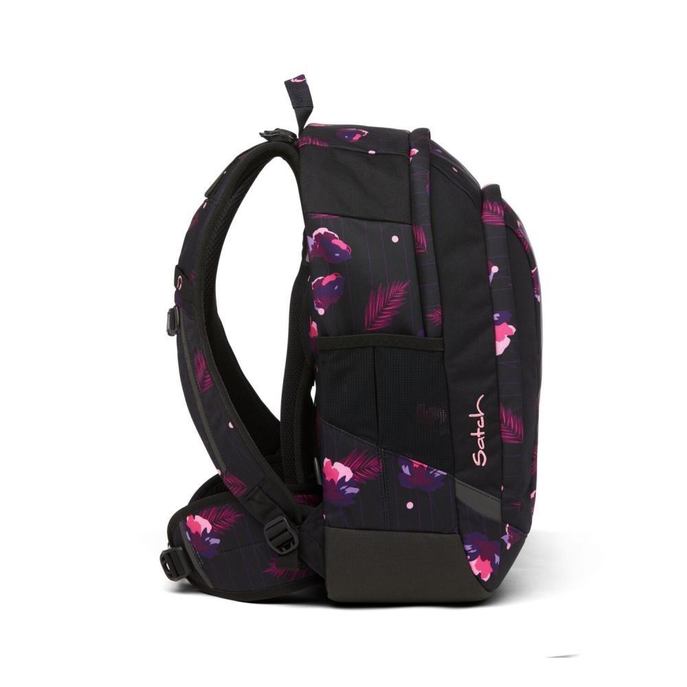 Satch Air Mystic Nights Pencil Slider Light Edition Schulrucksack Set 3tlg.