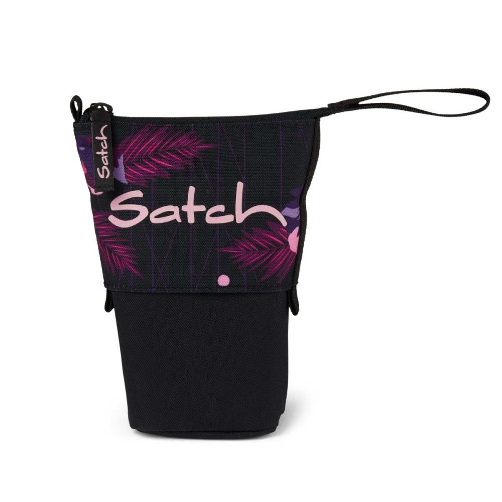 Satch Air Mystic Nights Pencil Slider Edition Schulrucksack Set 3tlg.