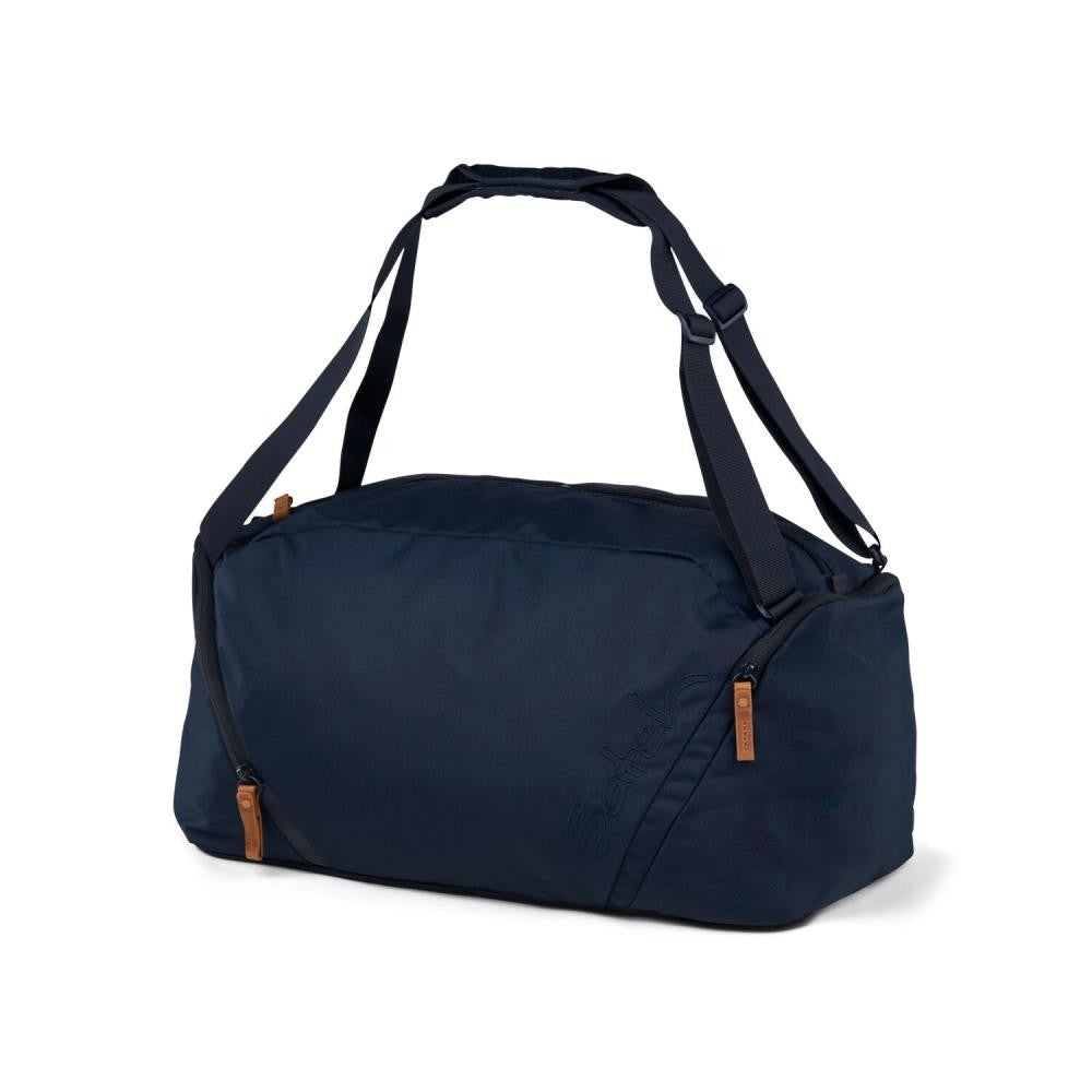 Satch Air Nordic Blue Skandi Pencil Slider Edition Schulrucksack 3tlg.