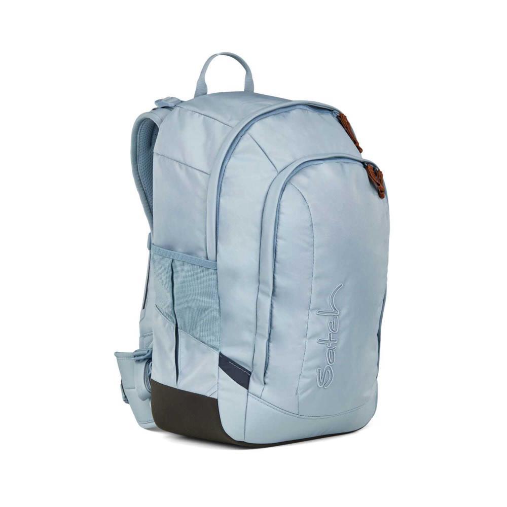 Satch Air Nordic Ice Blue Skandi Edition Schulrucksack