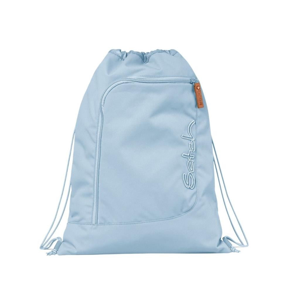 Satch Air Nordic Ice Blue Skandi Edition Schulrucksack Set 3tlg.
