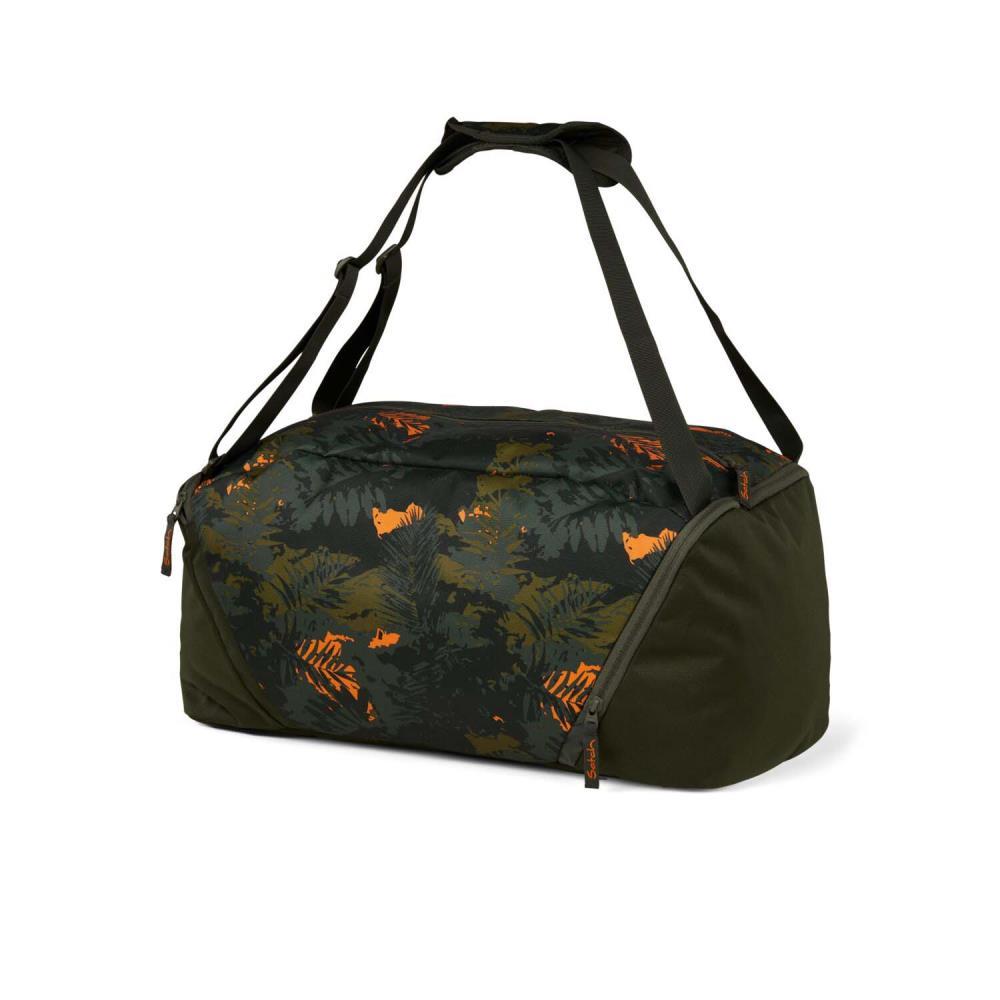 Satch Sporttasche Jurassic Jungle