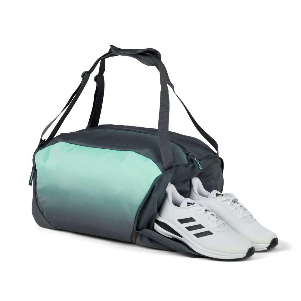 Satch Sporttasche Nordic Ruby Skandi Edition