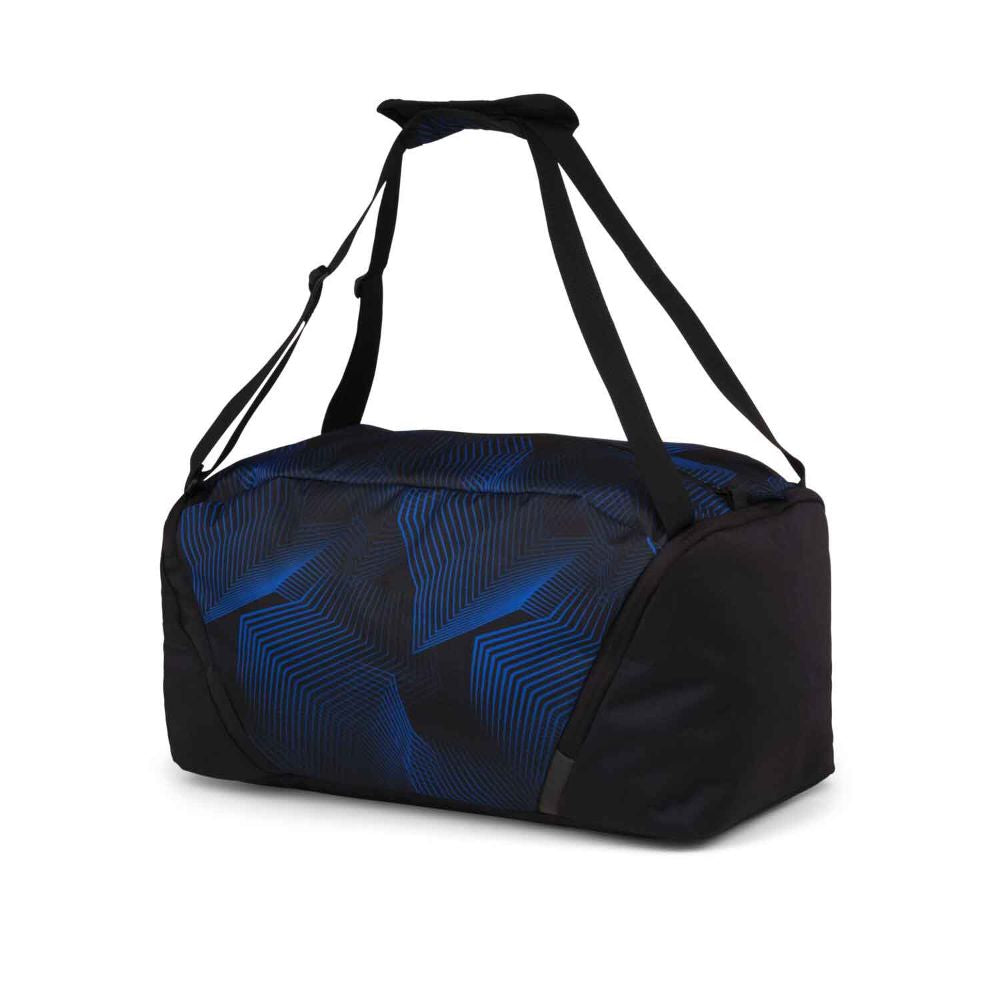 Satch Sporttasche Seismic Blue