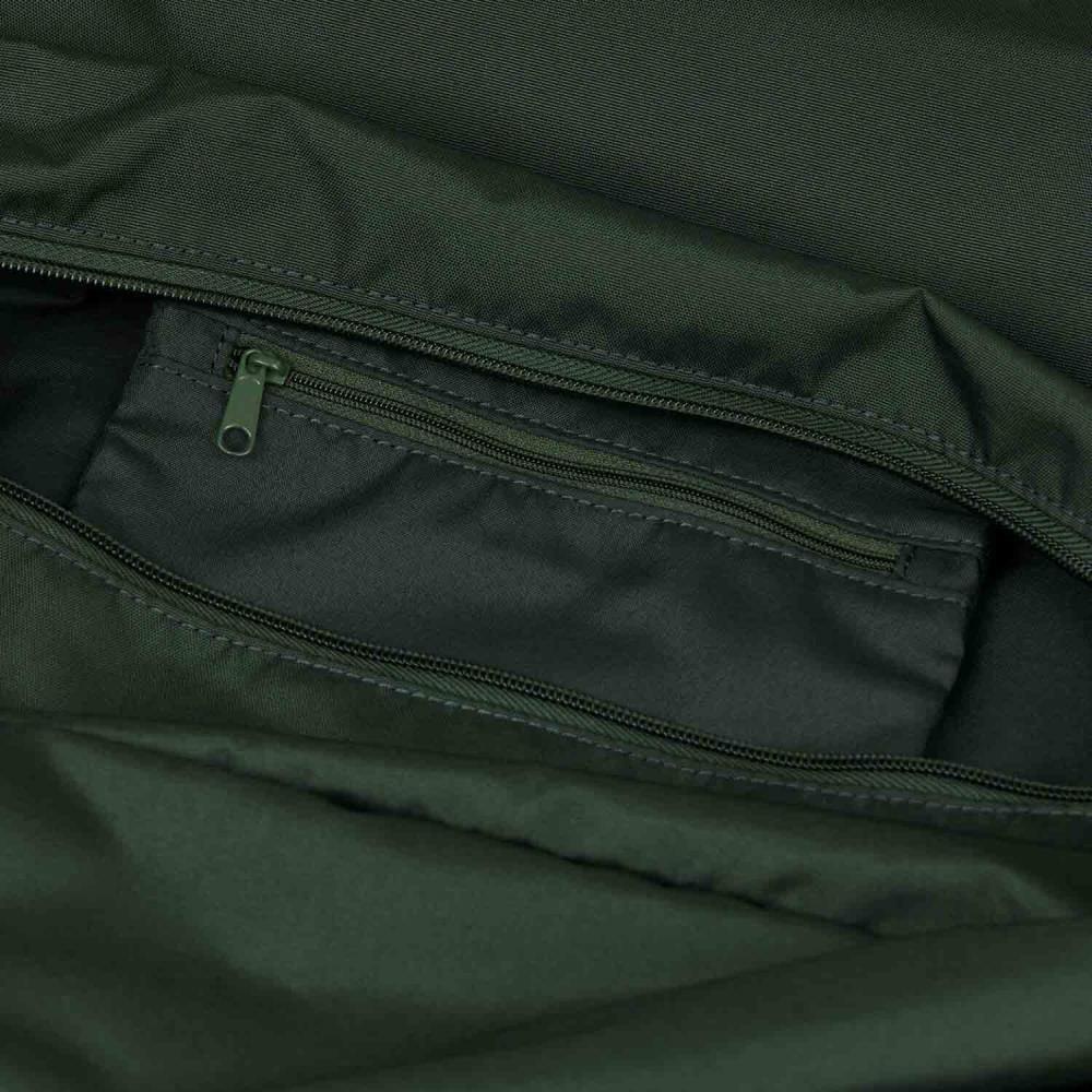 Satch Sporttasche Nordic Forest Green Skandi Edition