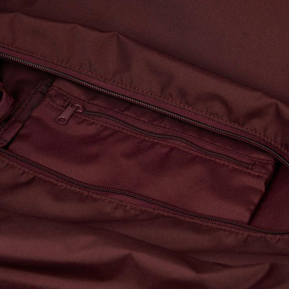 Satch Sporttasche Nordic Ruby Skandi Edition