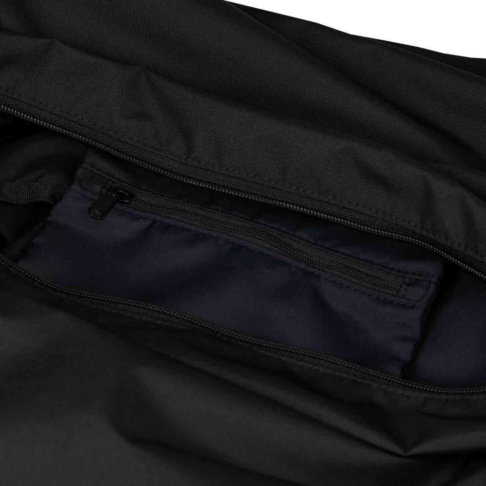 Satch Sporttasche Nordic Black Skandi Edition