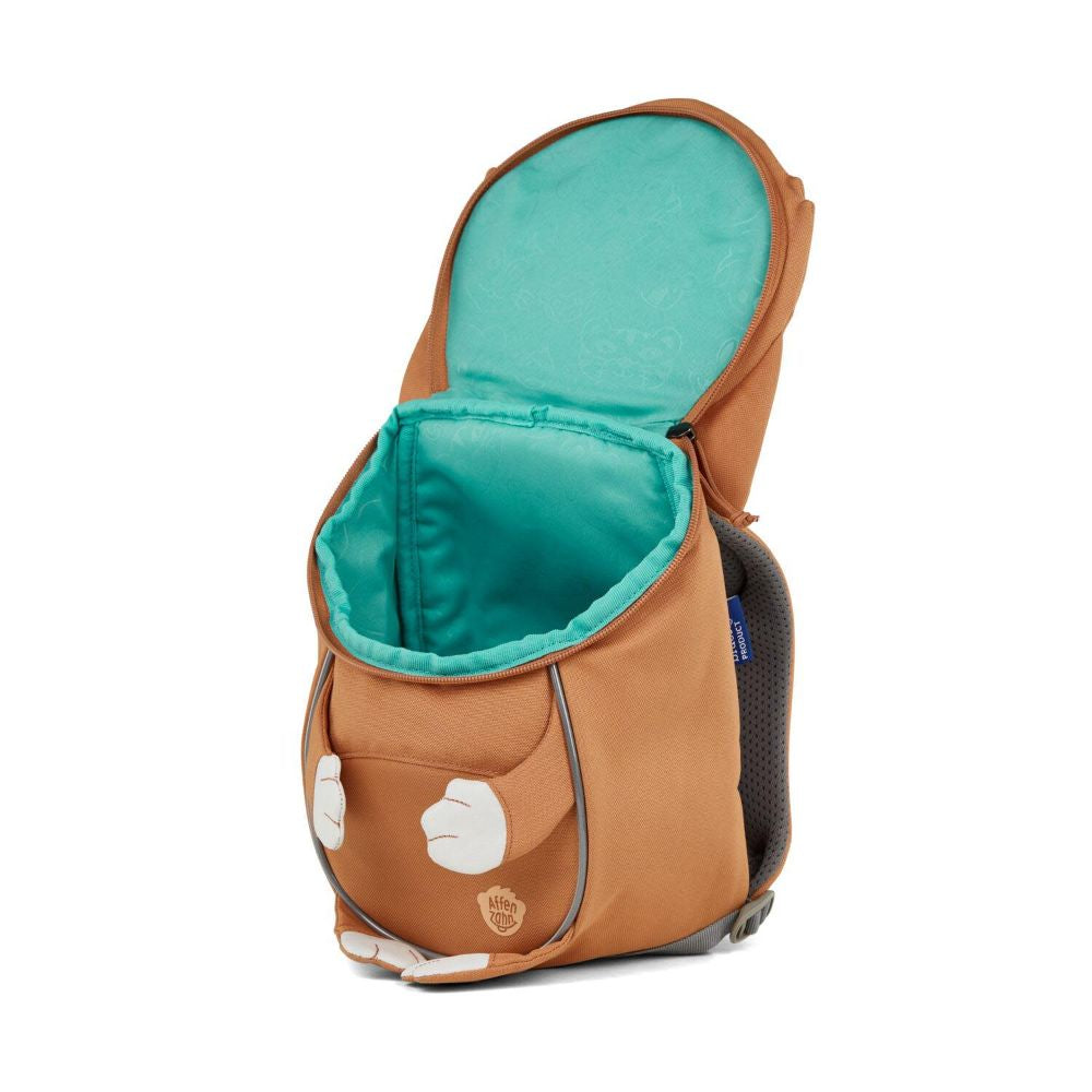 Affenzahn Kleiner Freund Kinderrucksack Katze