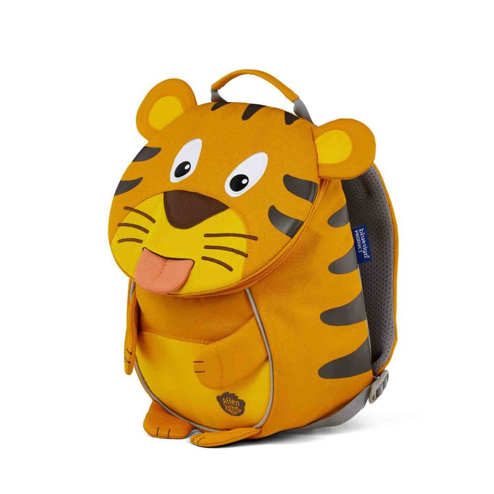 Affenzahn Kleiner Freund Tiger Kindergartenrucksack