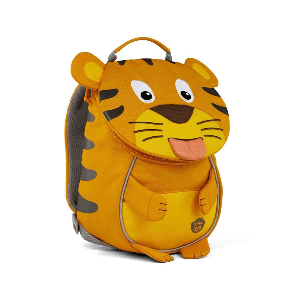 Affenzahn Kleiner Freund Tiger Kindergartenrucksack