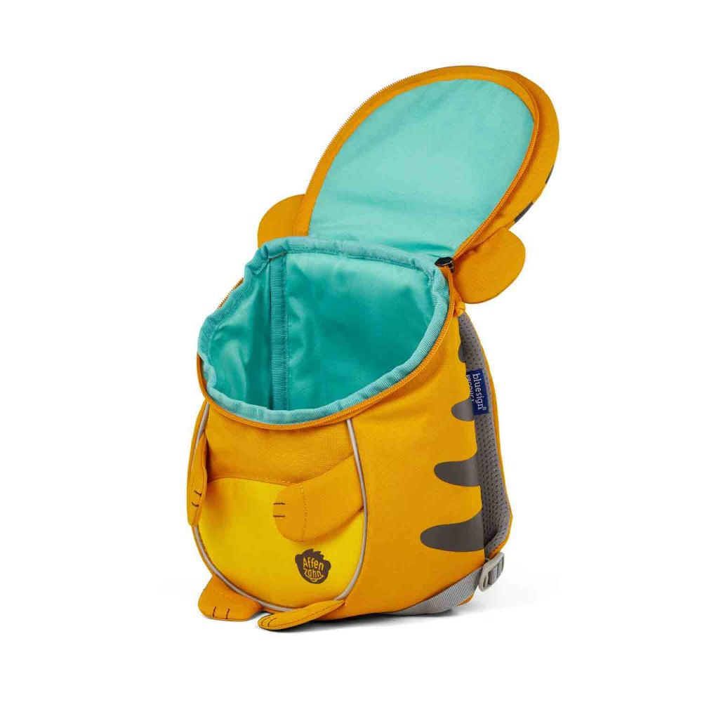 Affenzahn Kleiner Freund Tiger Kindergartenrucksack