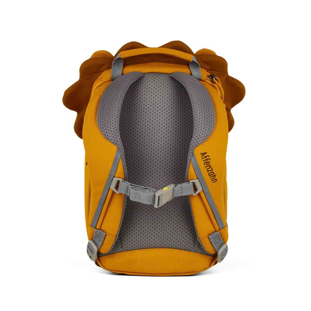 Affenzahn Kleiner Freund Löwe Kindergartenrucksack