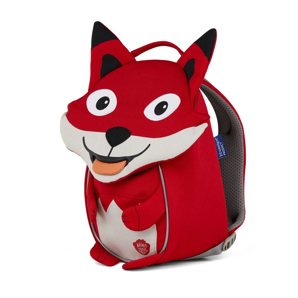 Affenzahn Kleiner Freund Kinderrucksack Fuchs
