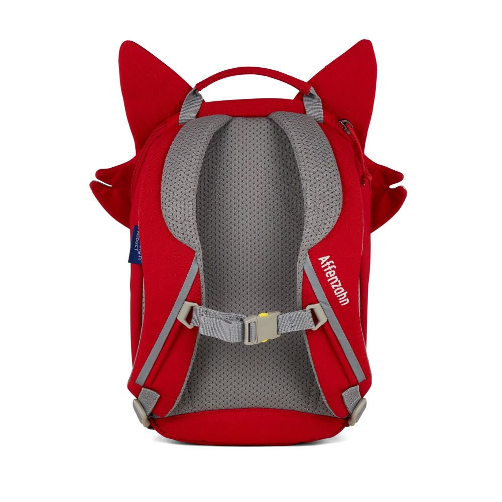 Affenzahn Kleiner Freund Kinderrucksack Fuchs