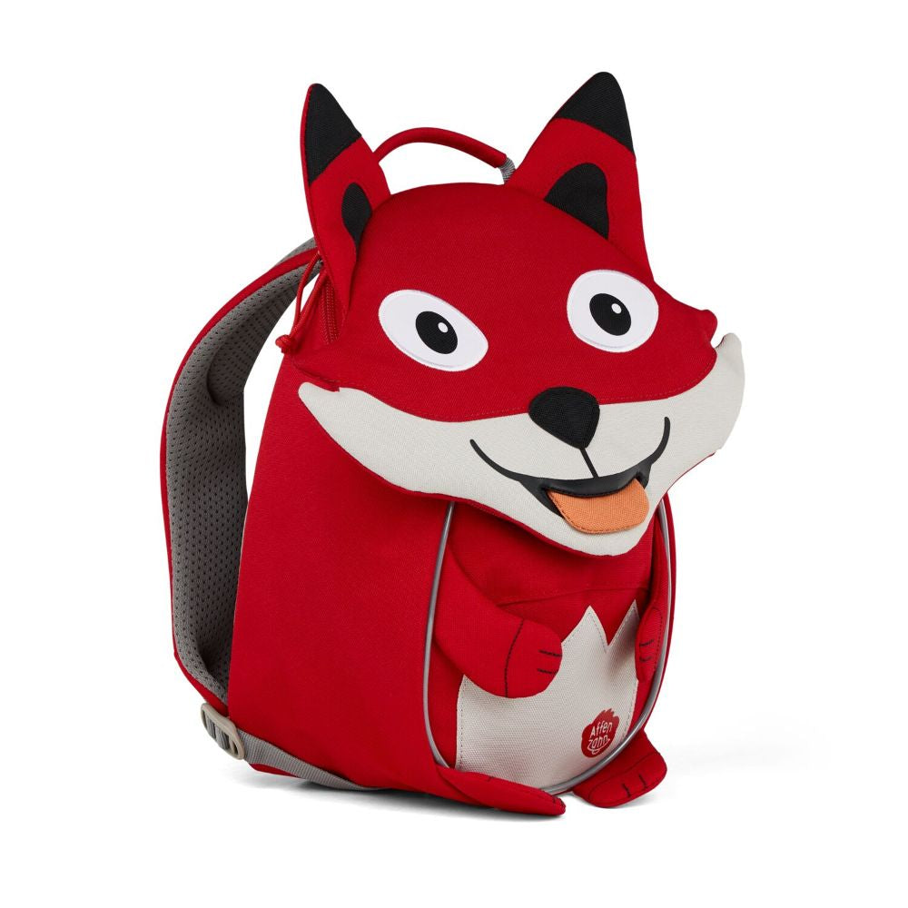 Affenzahn Kleiner Freund Kinderrucksack Fuchs