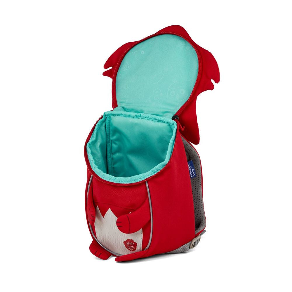 Affenzahn Kleiner Freund Kinderrucksack Fuchs