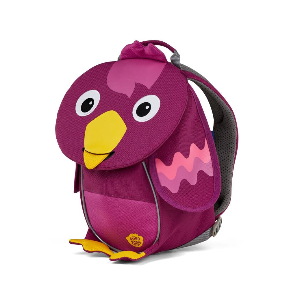 Affenzahn Kleiner Freund Kinderrucksack Vogel