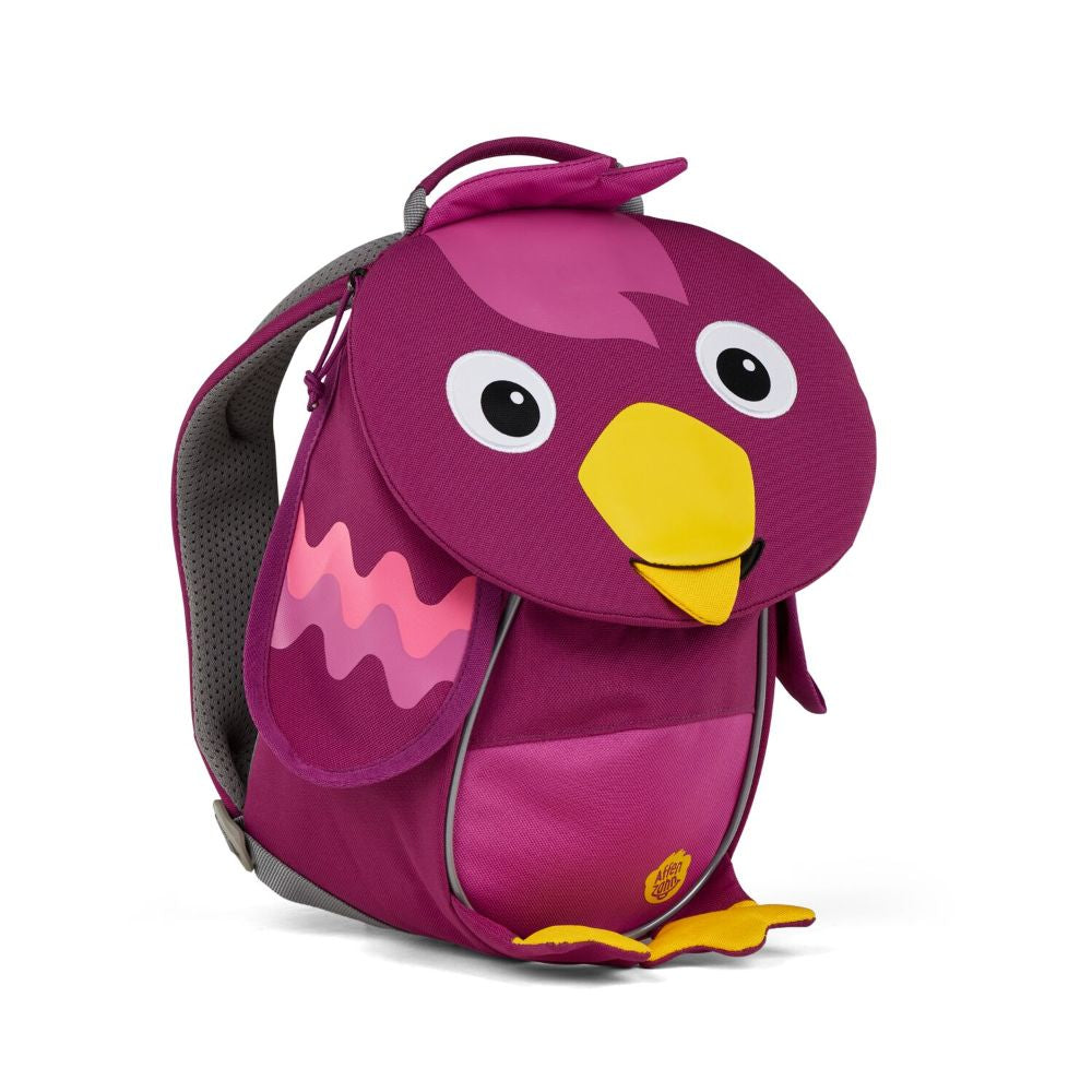 Affenzahn Kleiner Freund Kinderrucksack Vogel
