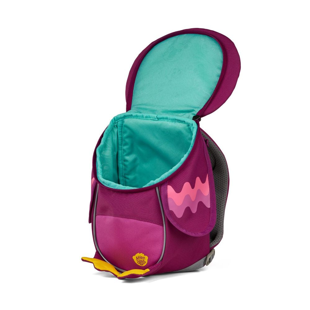 Affenzahn Kleiner Freund Kinderrucksack Vogel