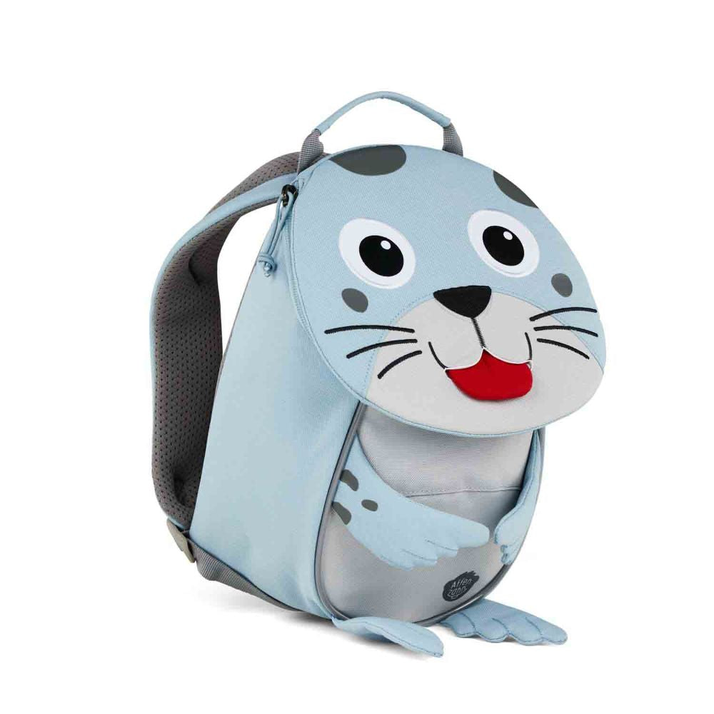 Affenzahn Kleiner Freund Robbe Kindergartenrucksack
