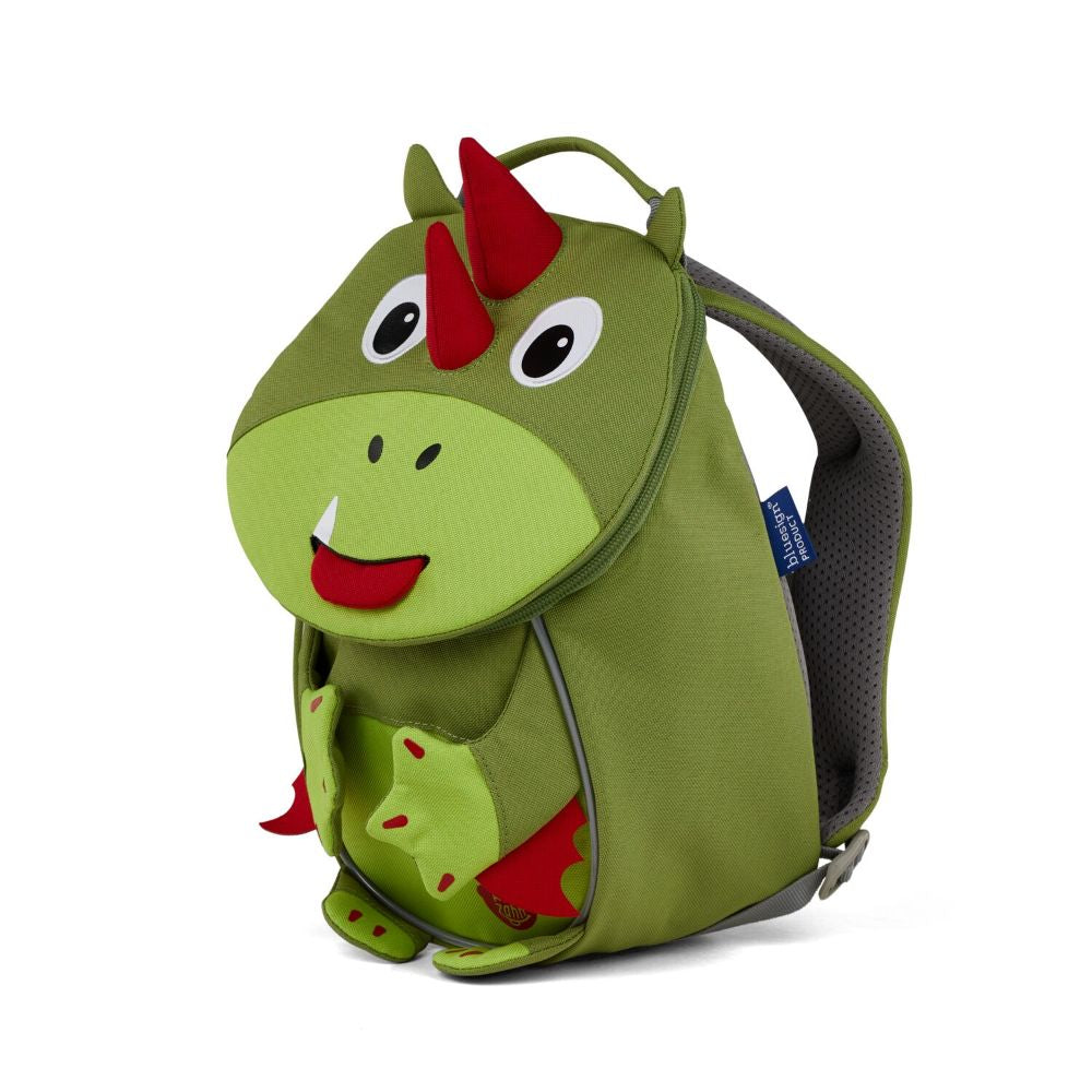 Affenzahn Kleiner Freund Kinderrucksack Drache