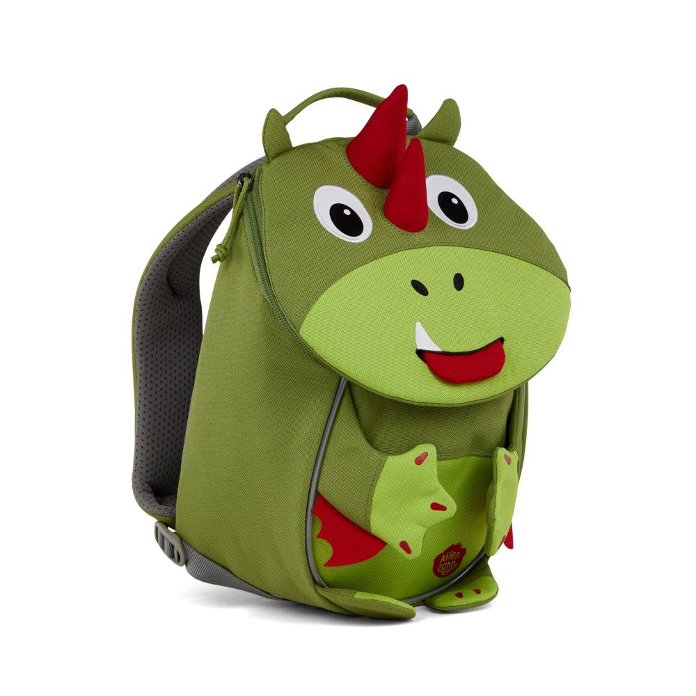 Affenzahn Kleiner Freund Kinderrucksack Drache