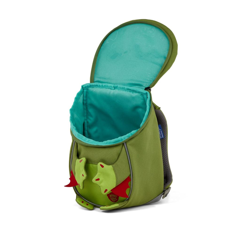 Affenzahn Kleiner Freund Kinderrucksack Drache