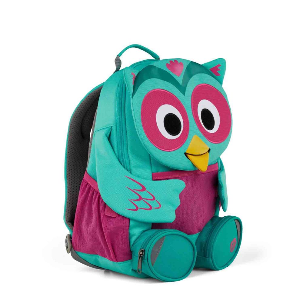 Affenzahn Großer Freund Eule Kindergartenrucksack