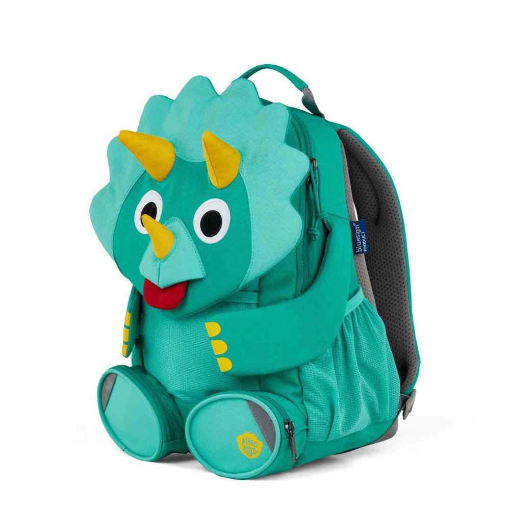 Affenzahn Großer Freund Dinosaurier Kindergartenrucksack