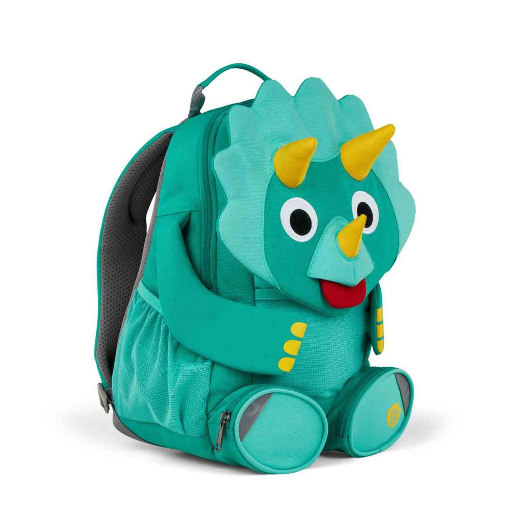Affenzahn Großer Freund Dinosaurier Kindergartenrucksack
